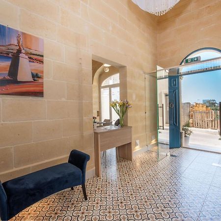 Hotel Georges Boutique Living Xagħra Zewnętrze zdjęcie