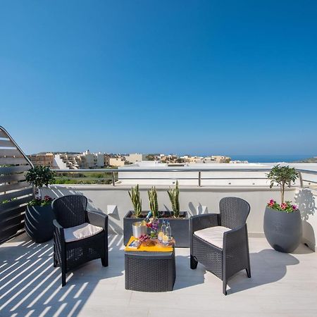 Hotel Georges Boutique Living Xagħra Zewnętrze zdjęcie