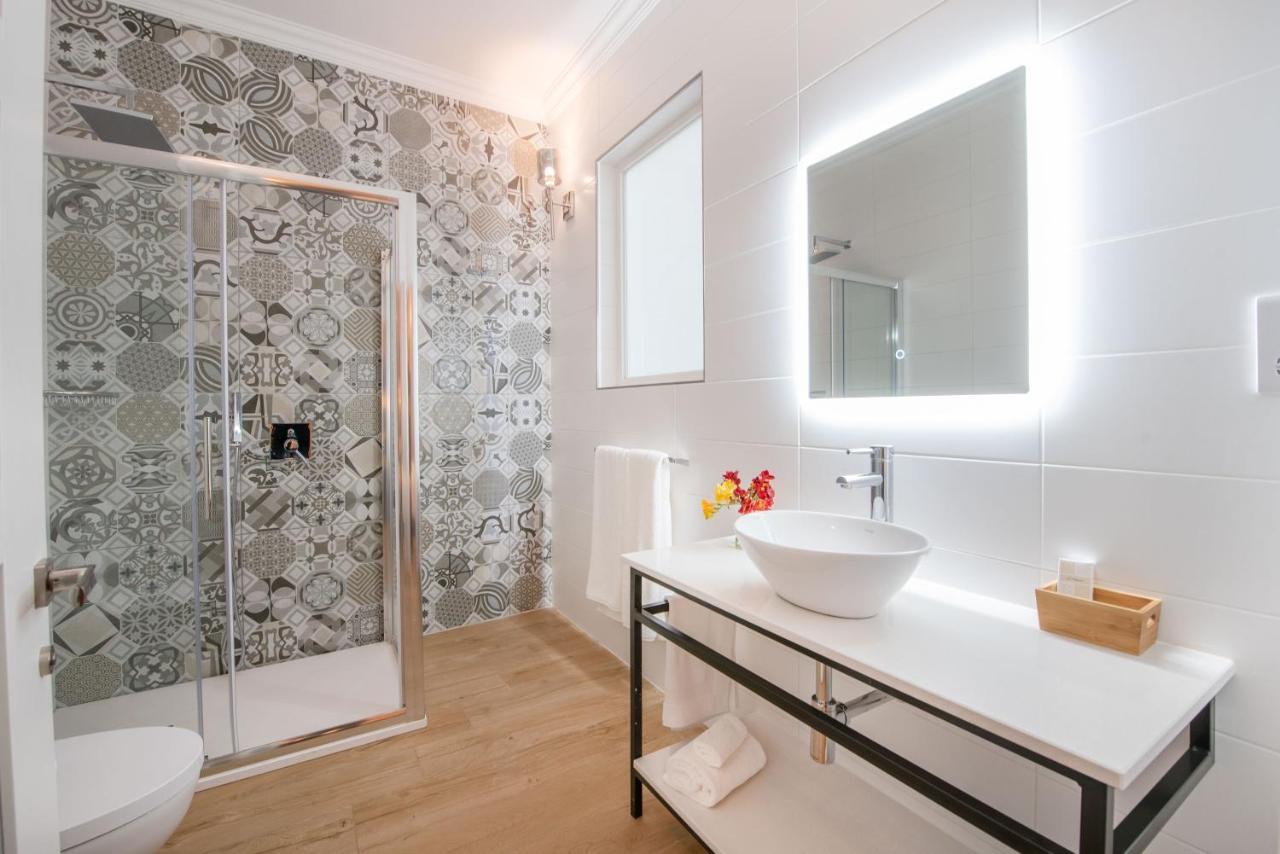 Hotel Georges Boutique Living Xagħra Zewnętrze zdjęcie
