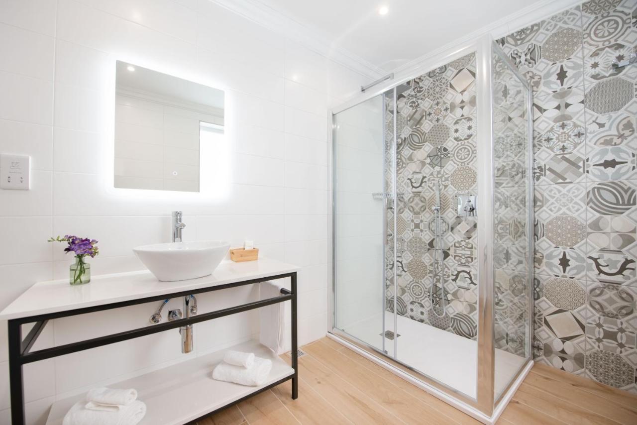Hotel Georges Boutique Living Xagħra Zewnętrze zdjęcie