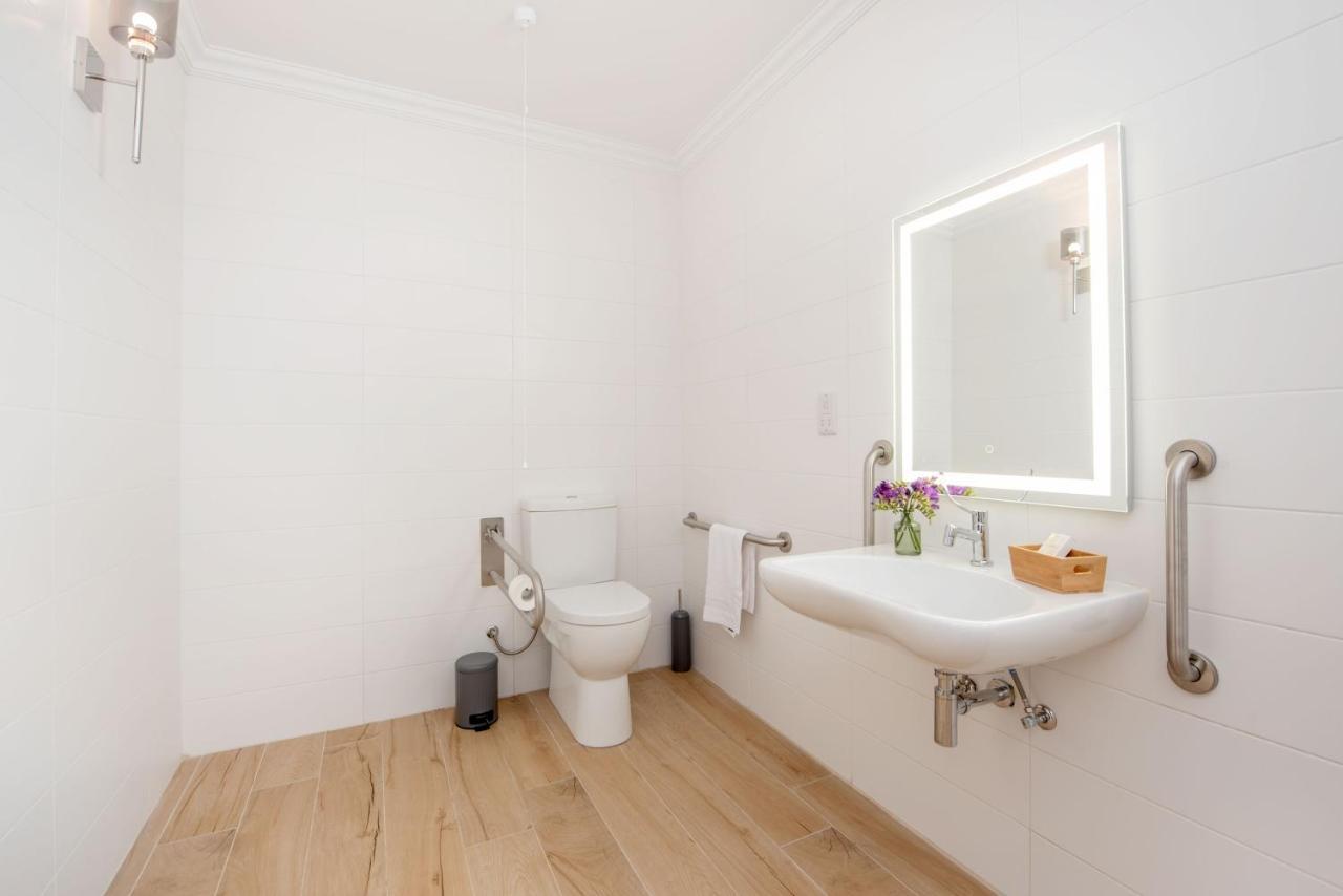 Hotel Georges Boutique Living Xagħra Zewnętrze zdjęcie