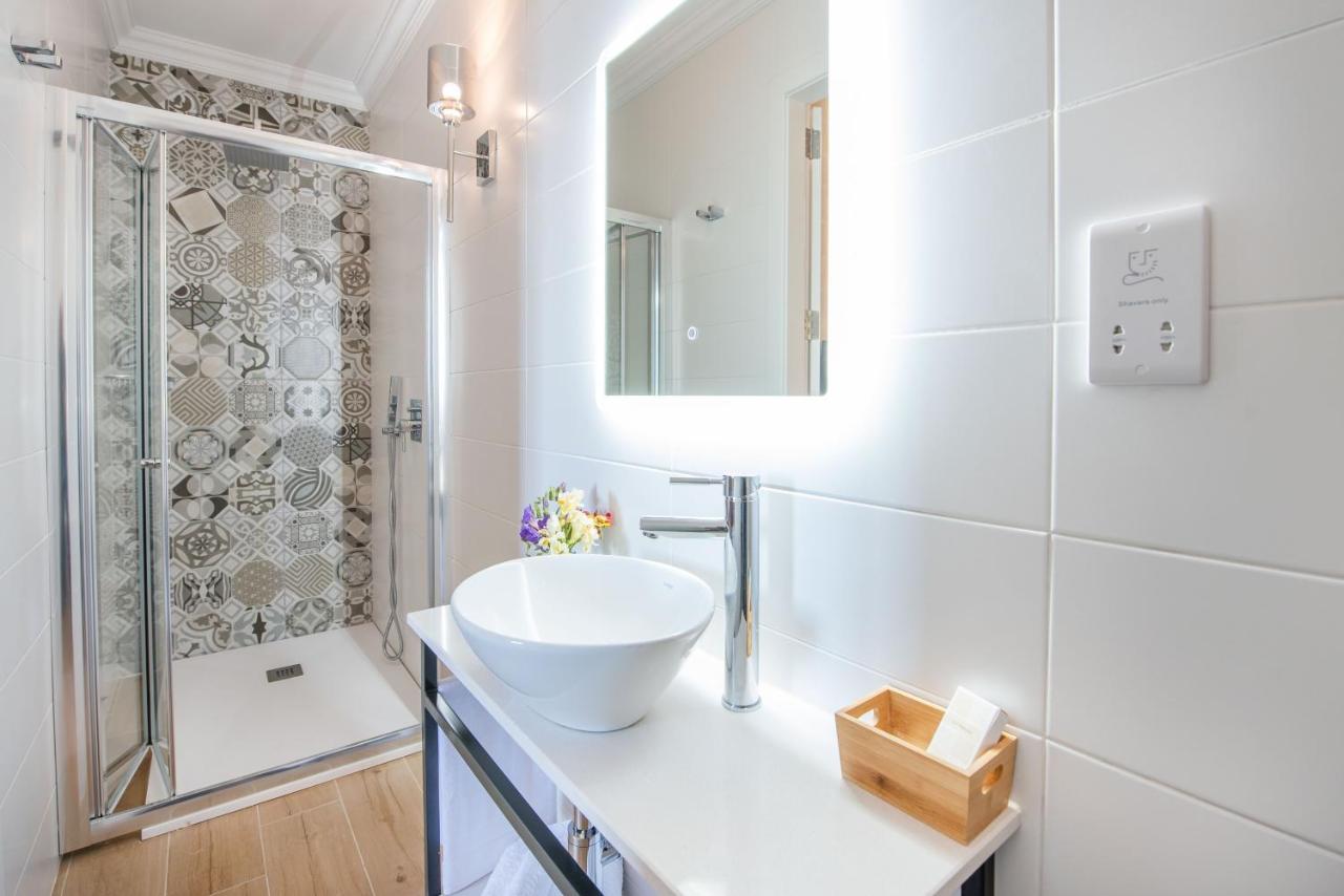 Hotel Georges Boutique Living Xagħra Zewnętrze zdjęcie