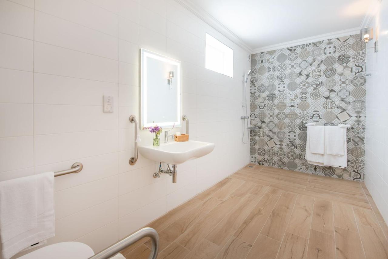Hotel Georges Boutique Living Xagħra Zewnętrze zdjęcie