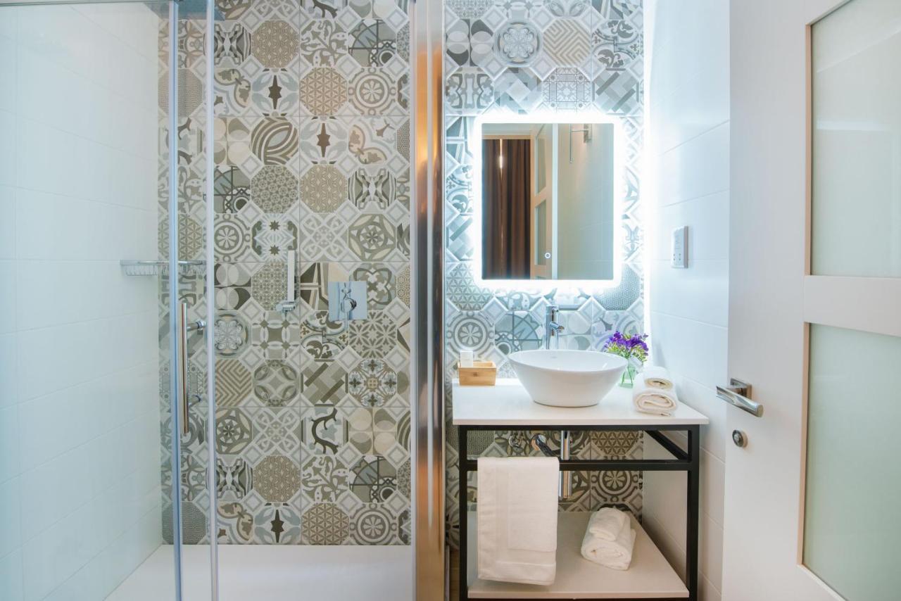 Hotel Georges Boutique Living Xagħra Zewnętrze zdjęcie