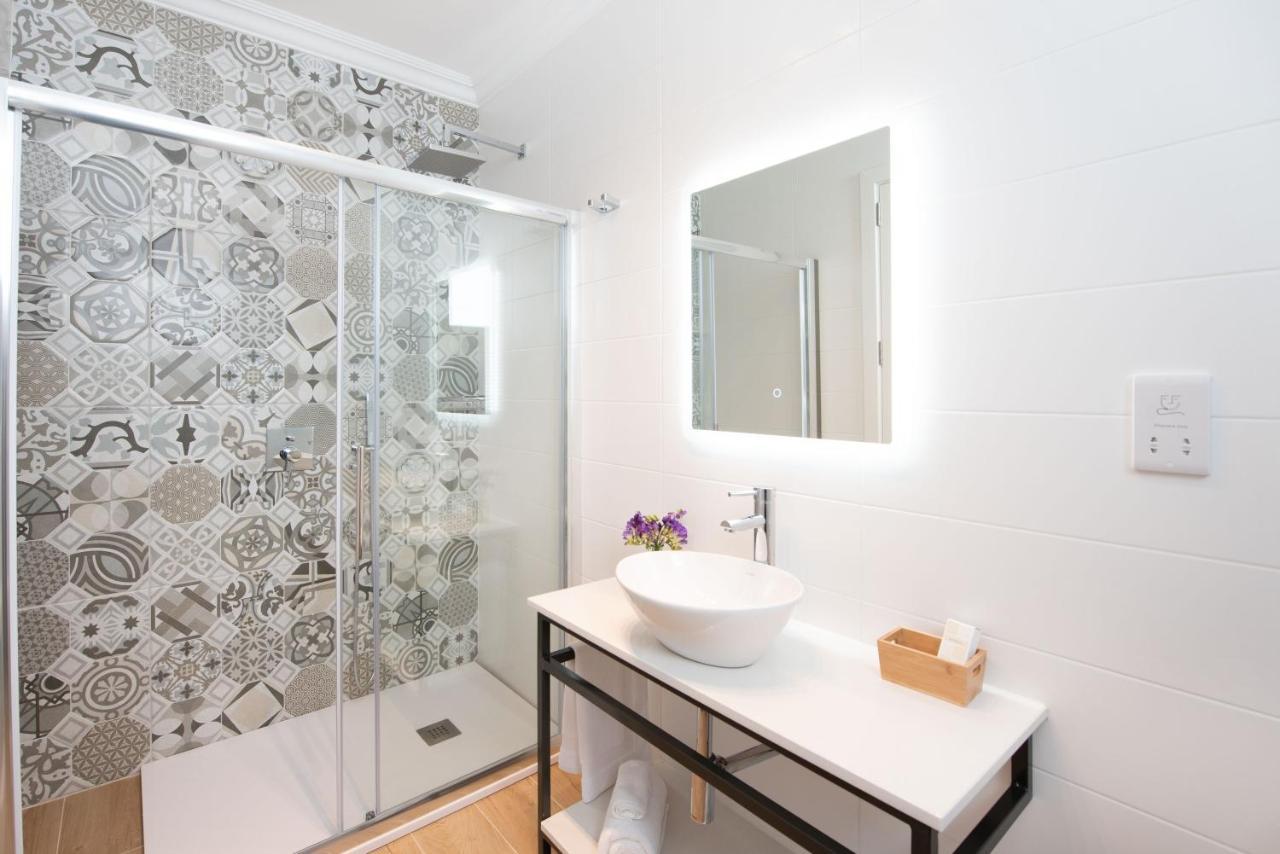 Hotel Georges Boutique Living Xagħra Zewnętrze zdjęcie
