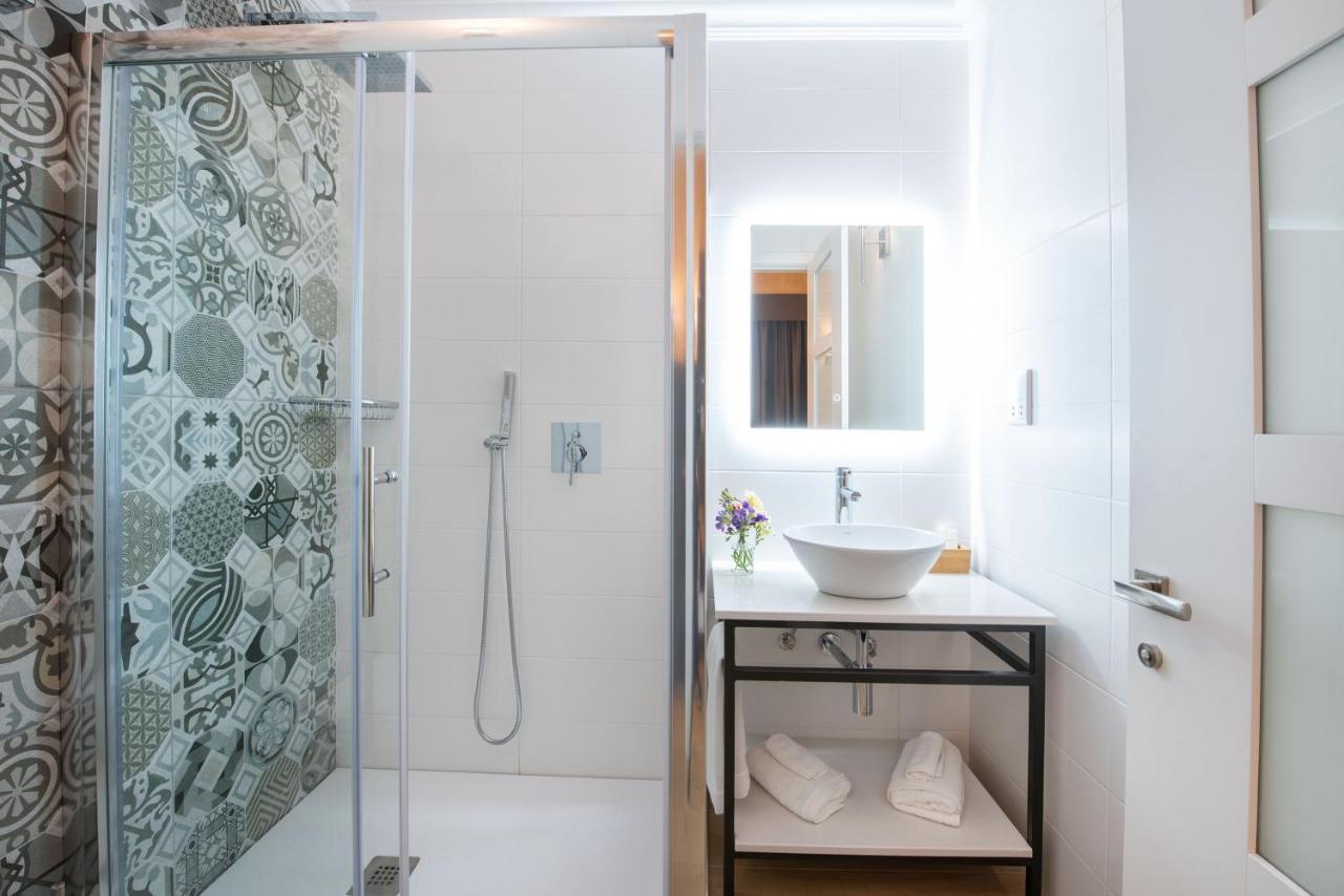 Hotel Georges Boutique Living Xagħra Zewnętrze zdjęcie